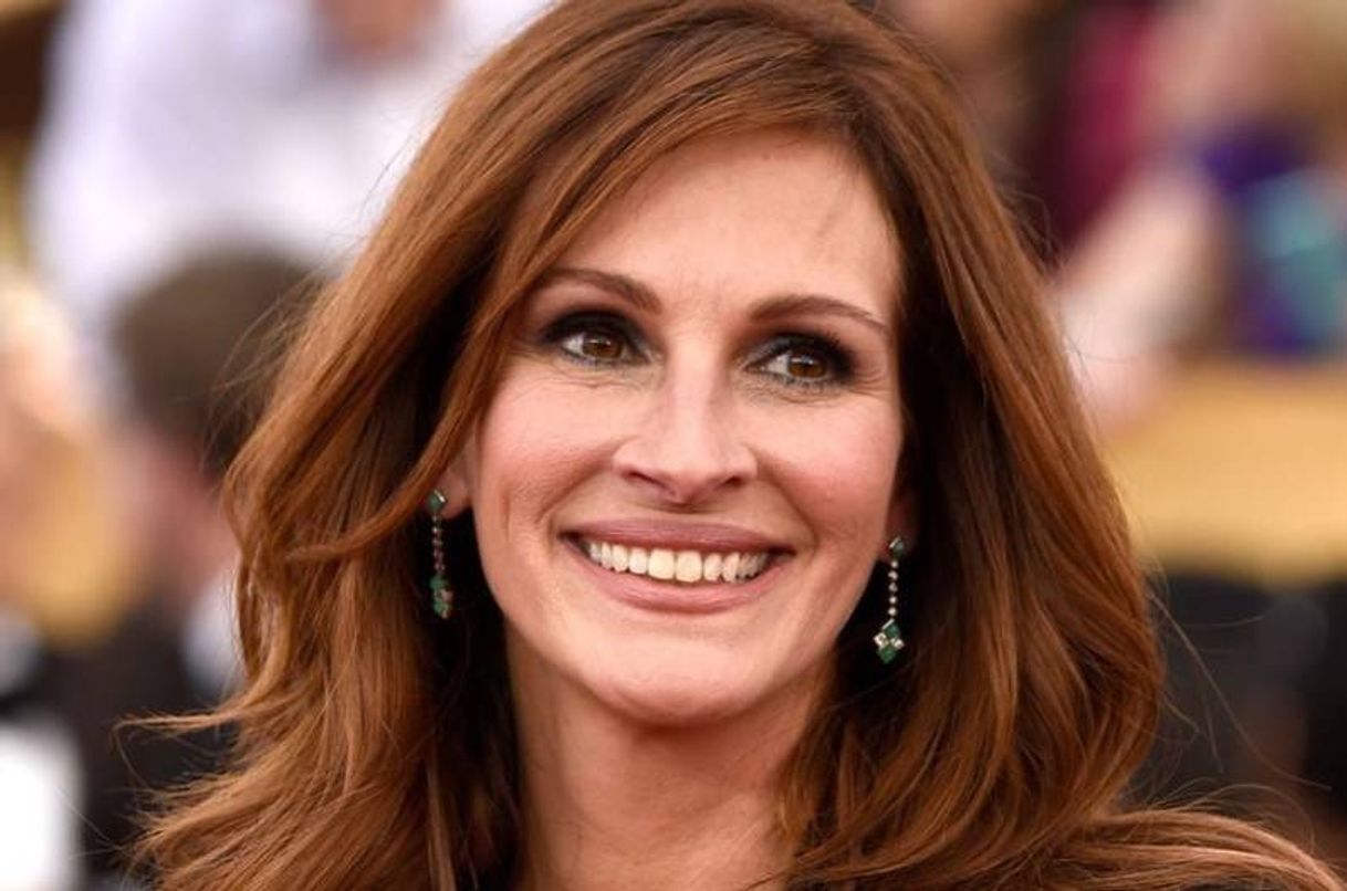 Fashion Julia Roberts