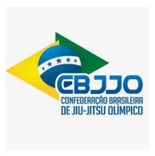 CBJJE - Confederação Brasileira de Jiu-jitsu 