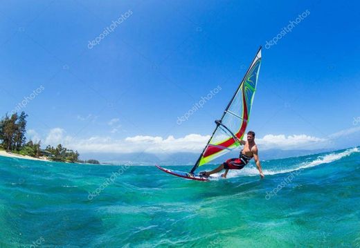 Windsurf 