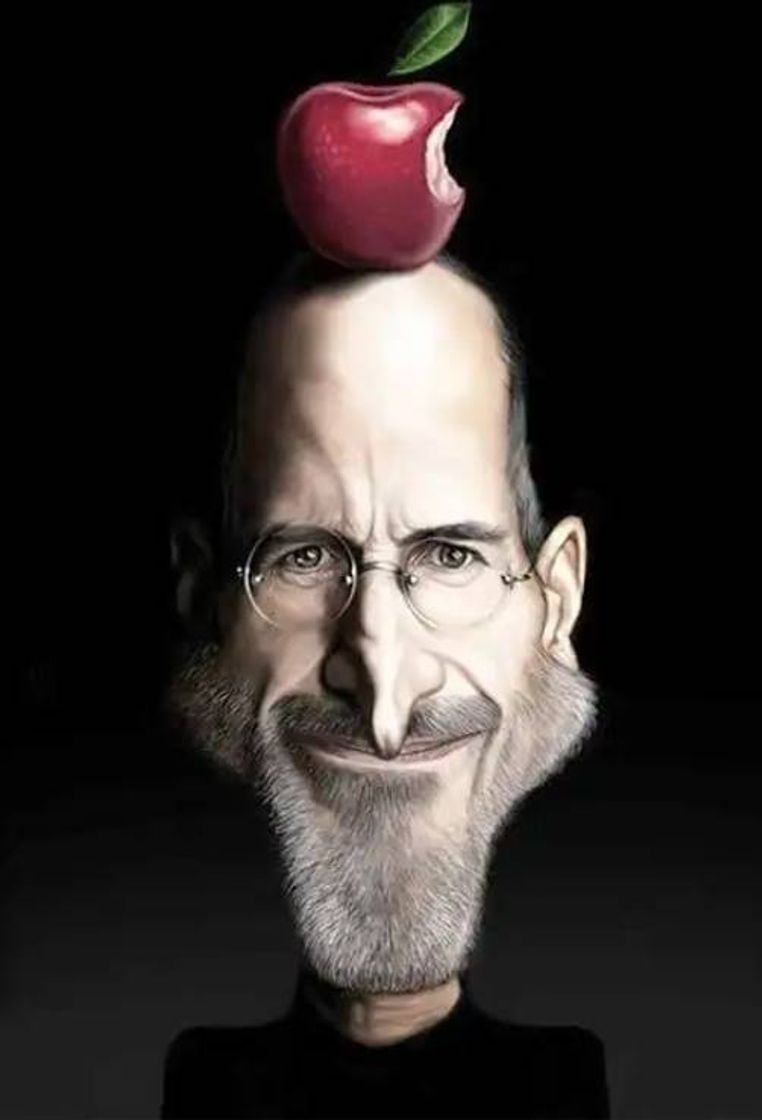 Moda Steve Jobs