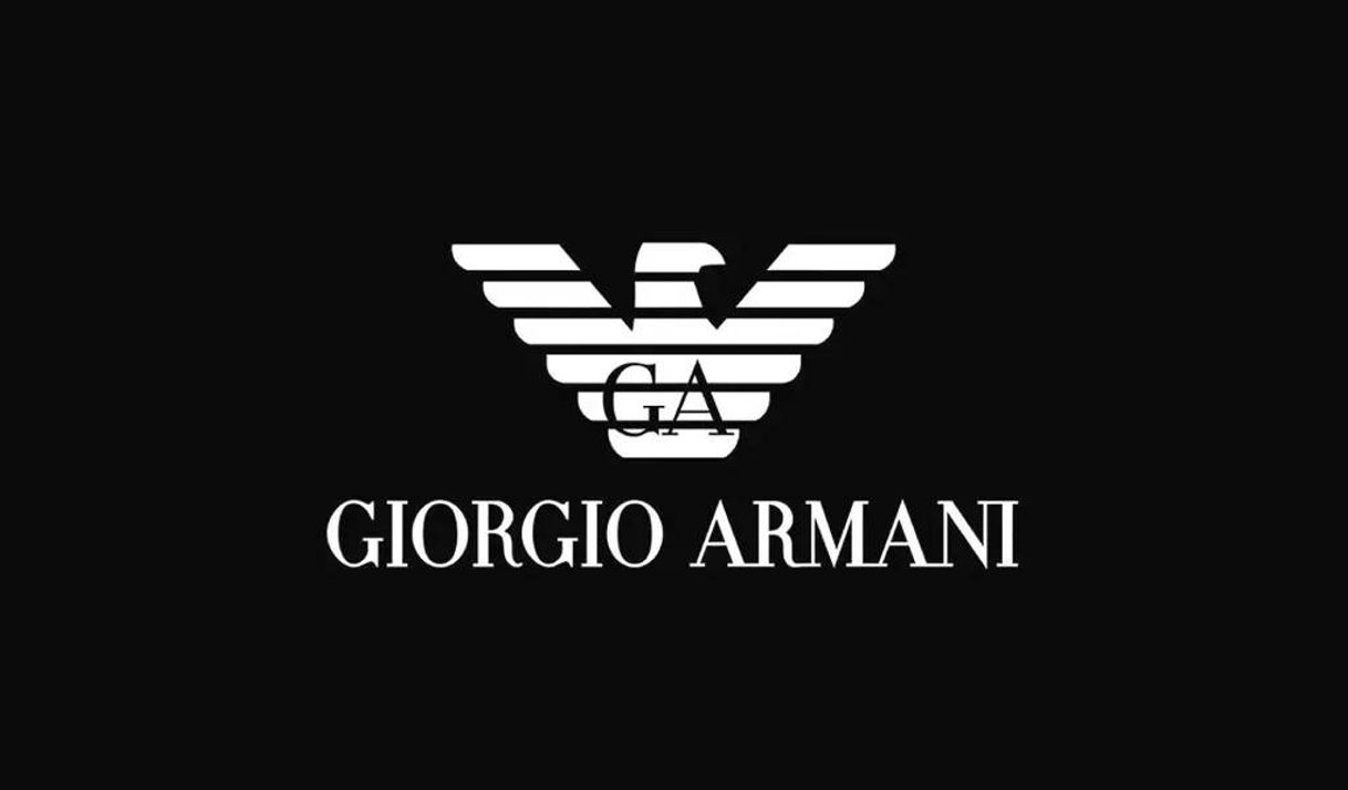 Moda Giorgio Armani 