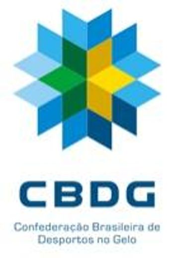 CBDG - Confederação Brasileira de Desportos no Gelo 