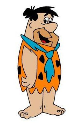 Fred Flintstone