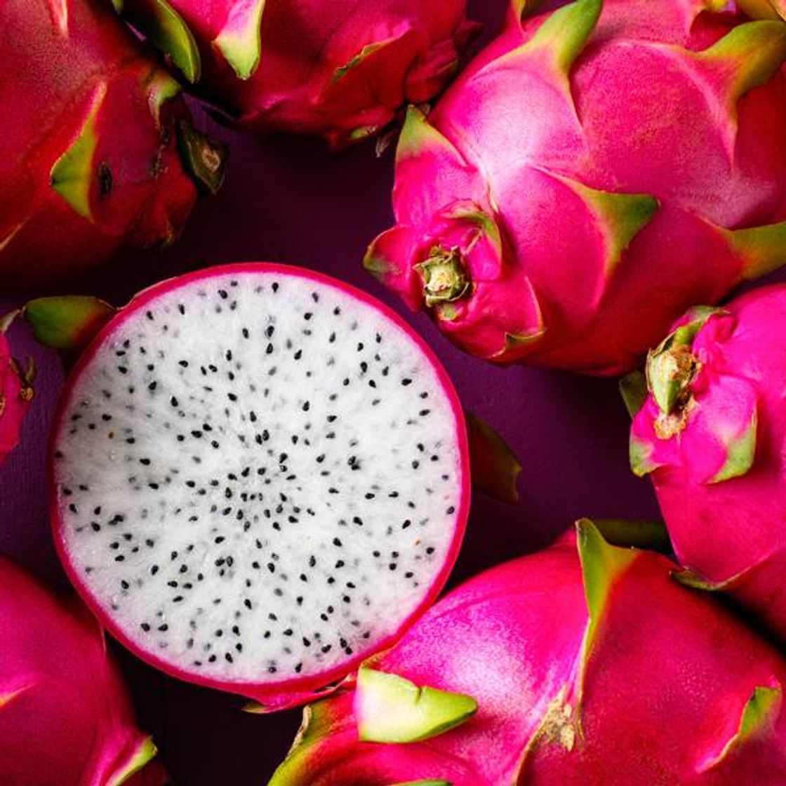 Fashion Pitaya