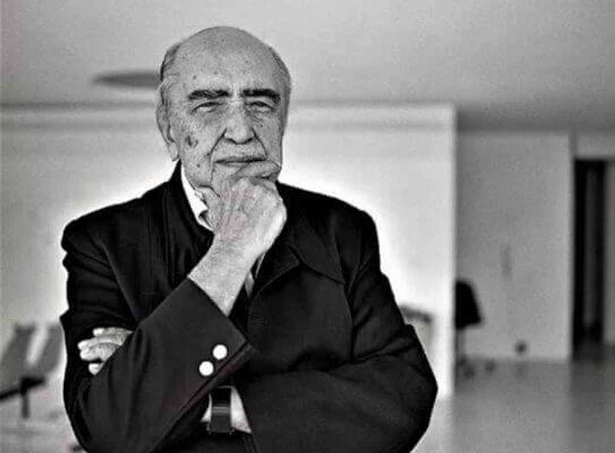 Social Oscar Niemeyer
