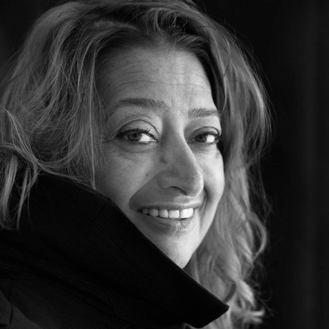 Moda Zaha Hadid