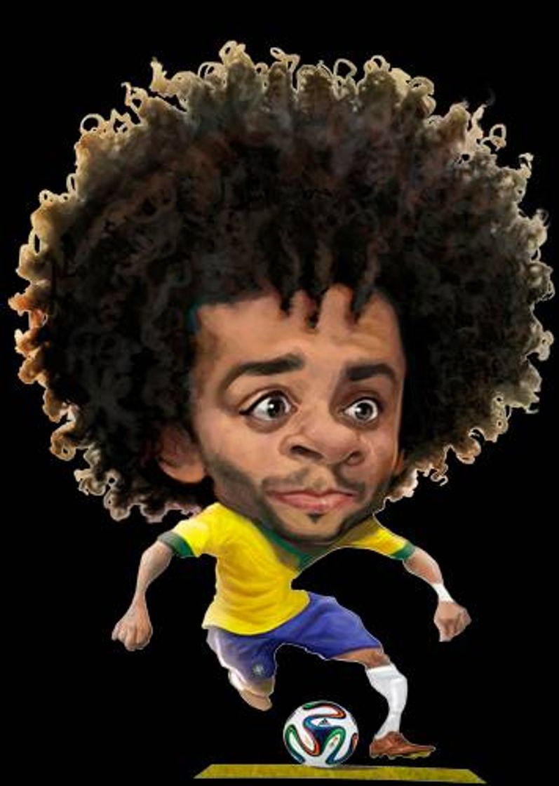 Fashion Marcelo