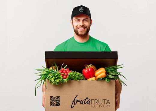 Fruta Fruta Delivery | Feira Online