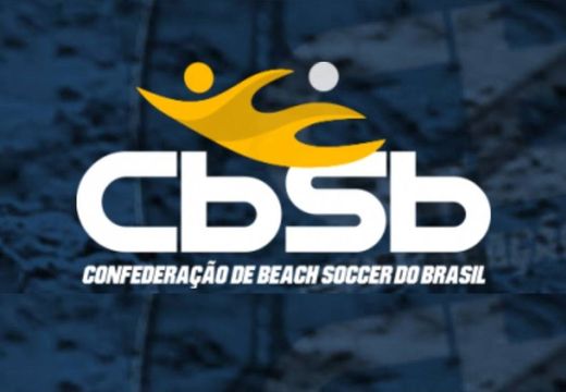 Confederação de Beach Soccer do Brasil: CBSB