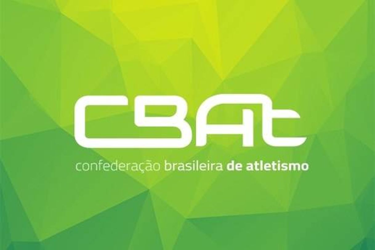 Fashion CBAt - Confederação Brasileira de Atletismo