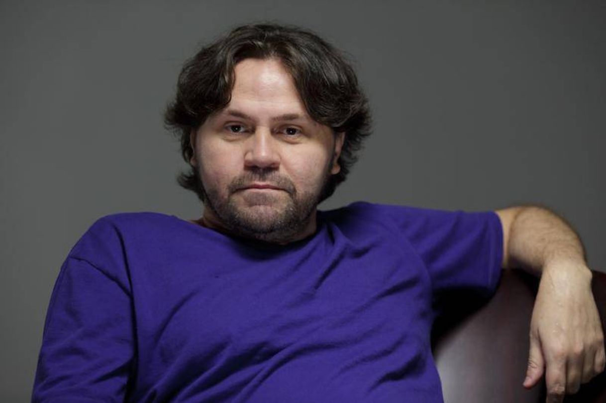 Social Marcelino Freire 