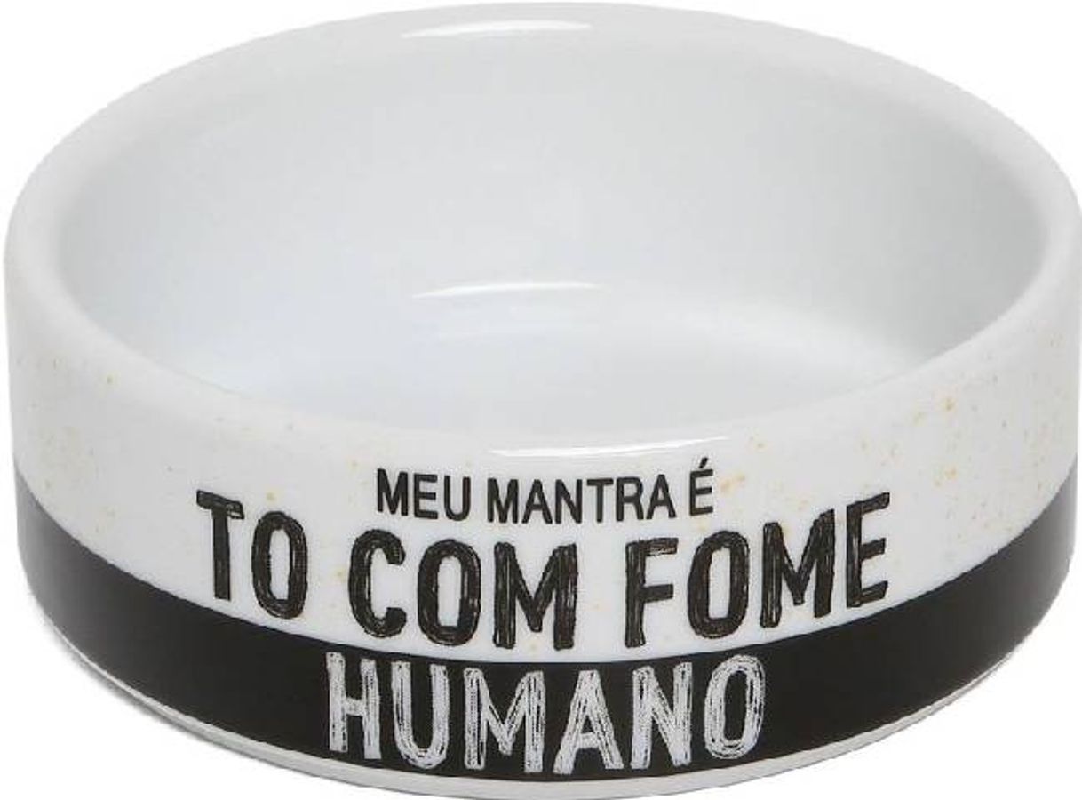 Moda Pote de cerâmica 