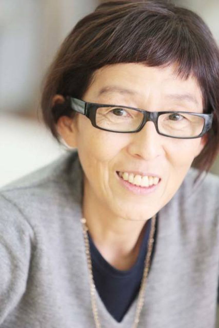 Social Kazuyo Sejima