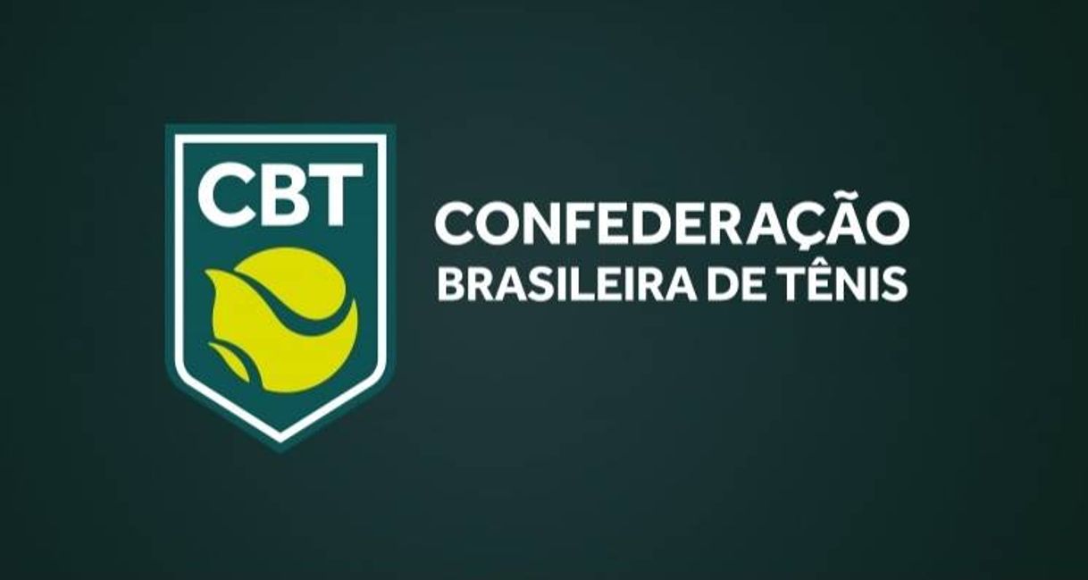 Fashion Confederação Brasileira de Tênis de Mesa