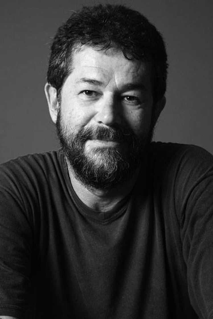 Social Marçal Aquino 