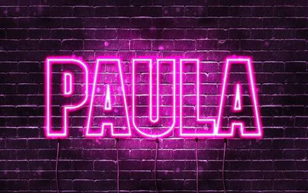 Moda Paula 