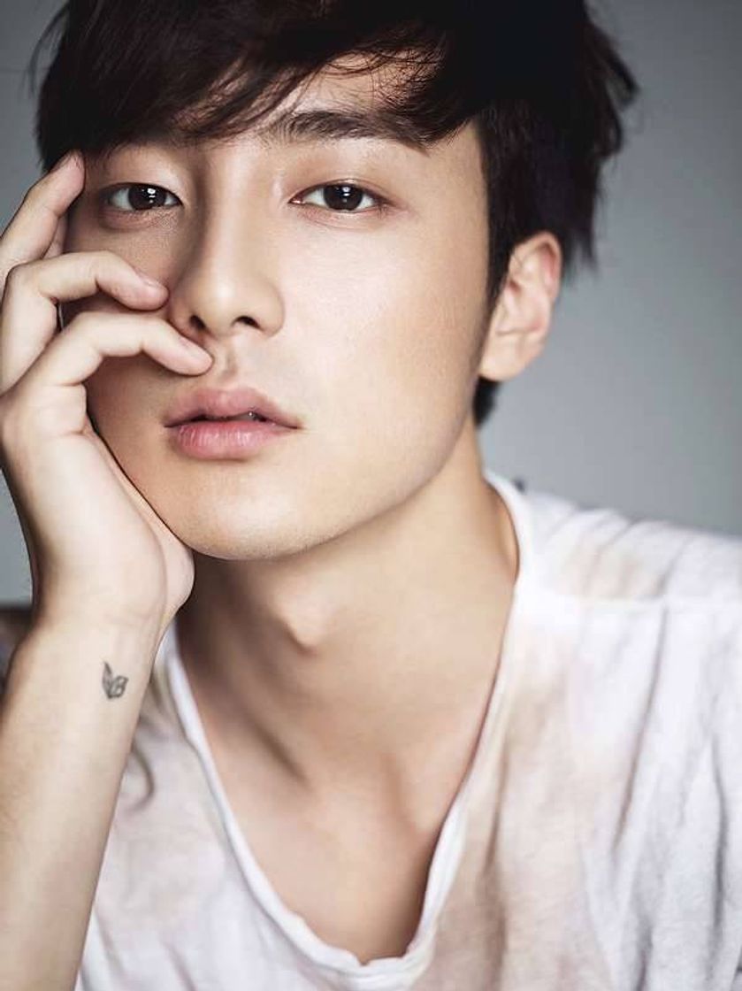 Fashion Roy Kim