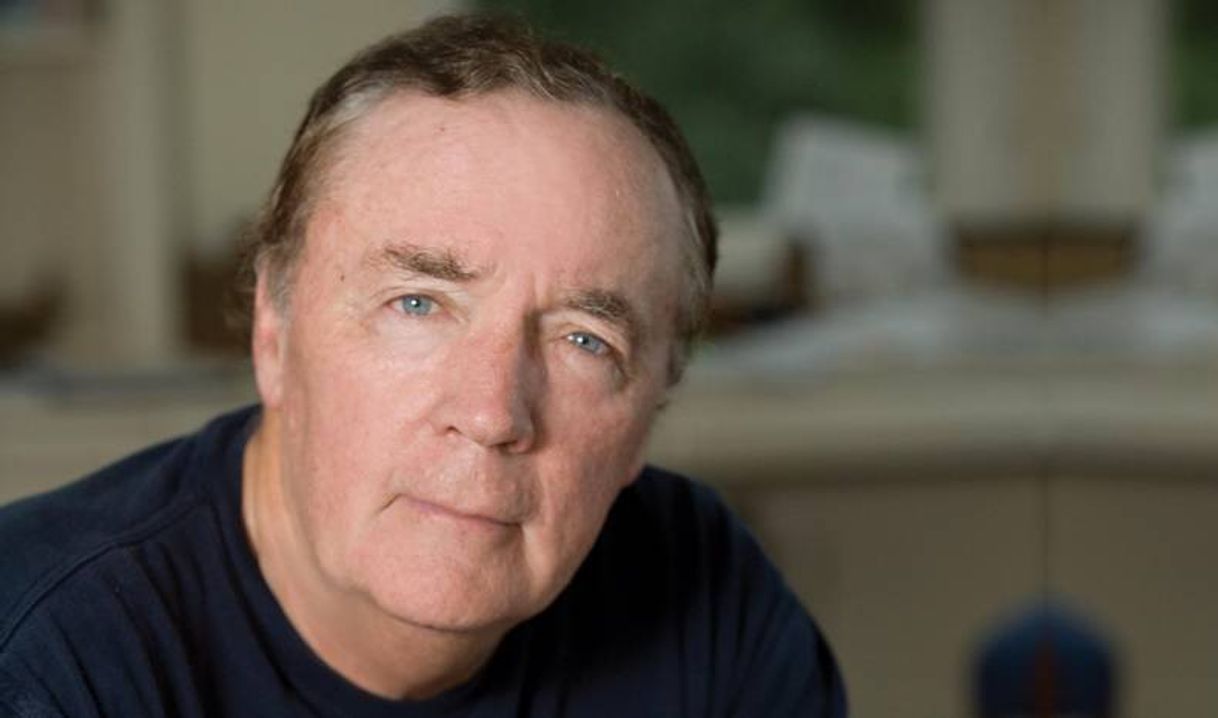 Social James Patterson