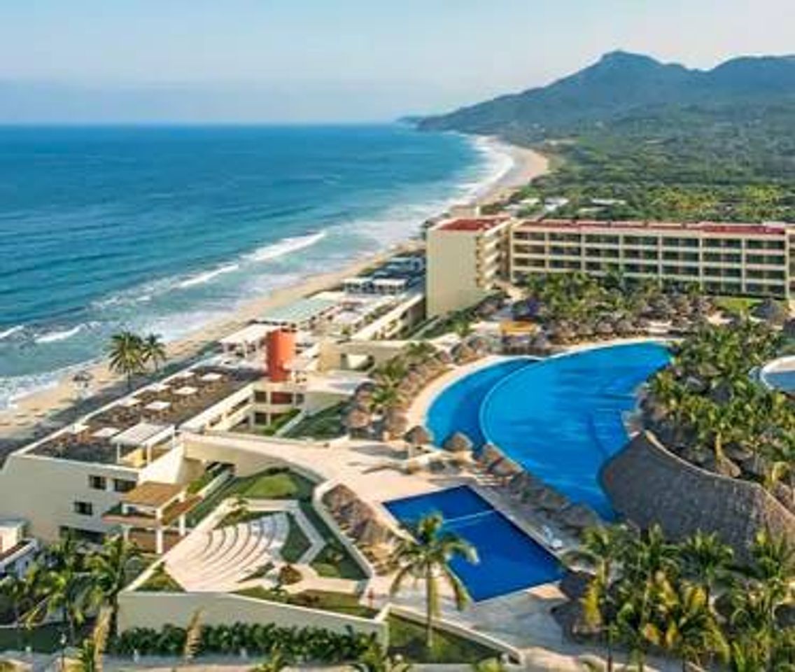 Place Iberostar Selection Playa Mita