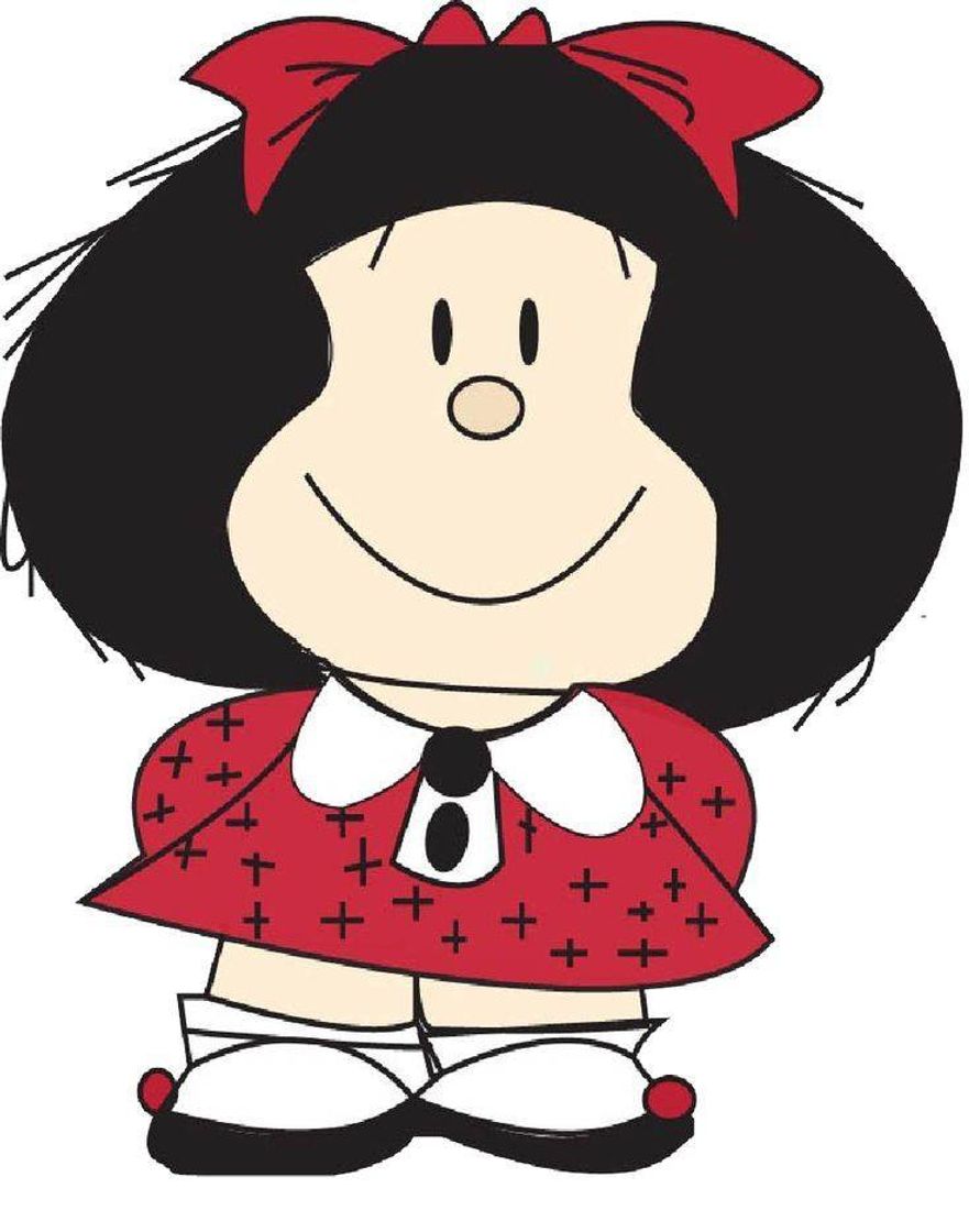 Moda Mafalda 