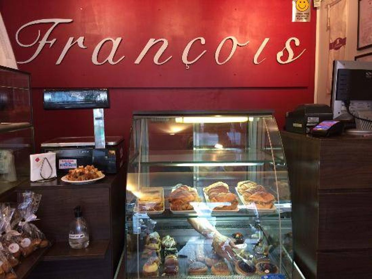 Moda Café François 