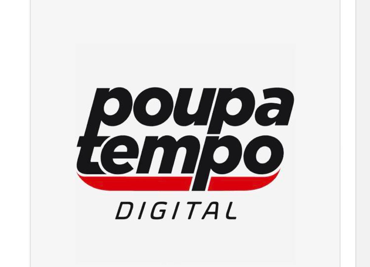 App Poupatempo 
