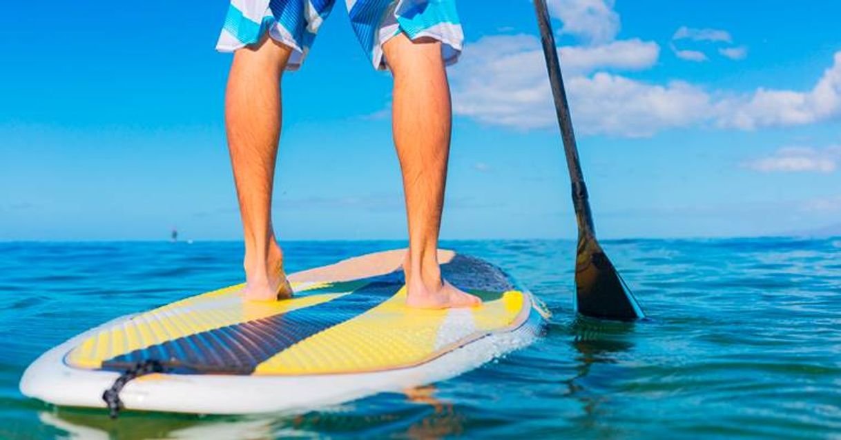 Moda Stand up paddle 