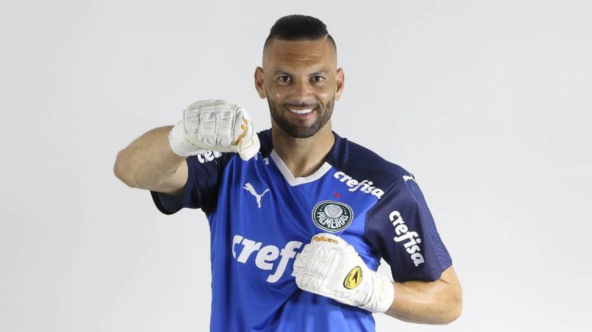 Moda Weverton Pereira da Silva