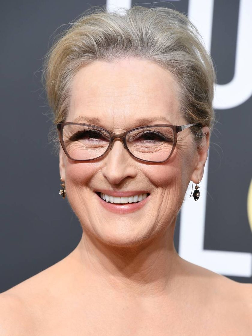 Social Meryl Streep