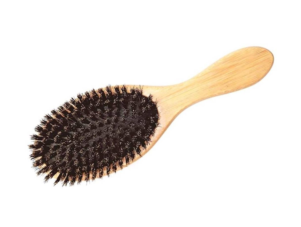 Social Escova de cerdas naturais 