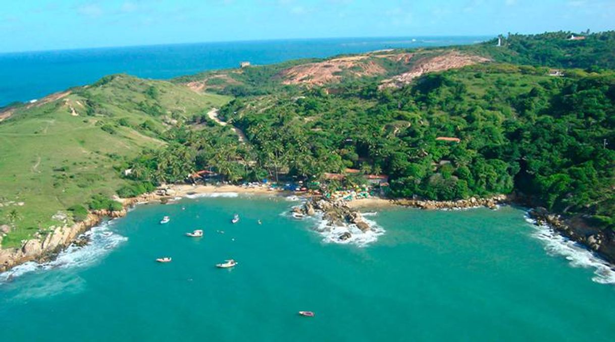 Social Praia de Galhetas 