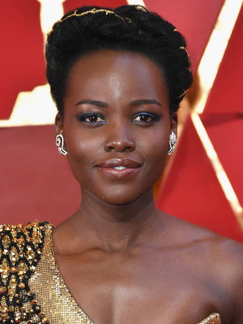 Moda Lupita Nyong'o