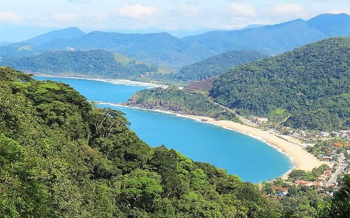 Social Praia de Boiçucanga - Boiçucanga- SP