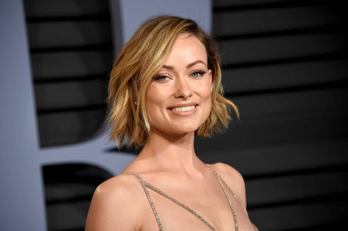 Fashion Olivia Wilde