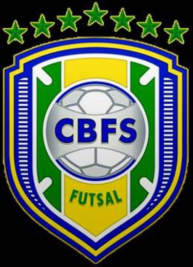 Confederação Brasileira de Futsal 