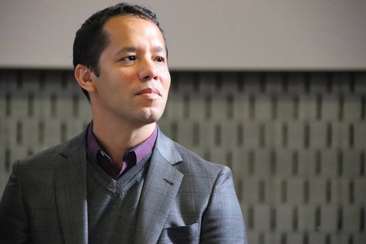 Social Itamar Vieira Junior 