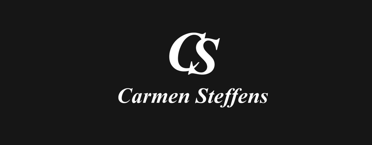 Moda Carmen Steffens