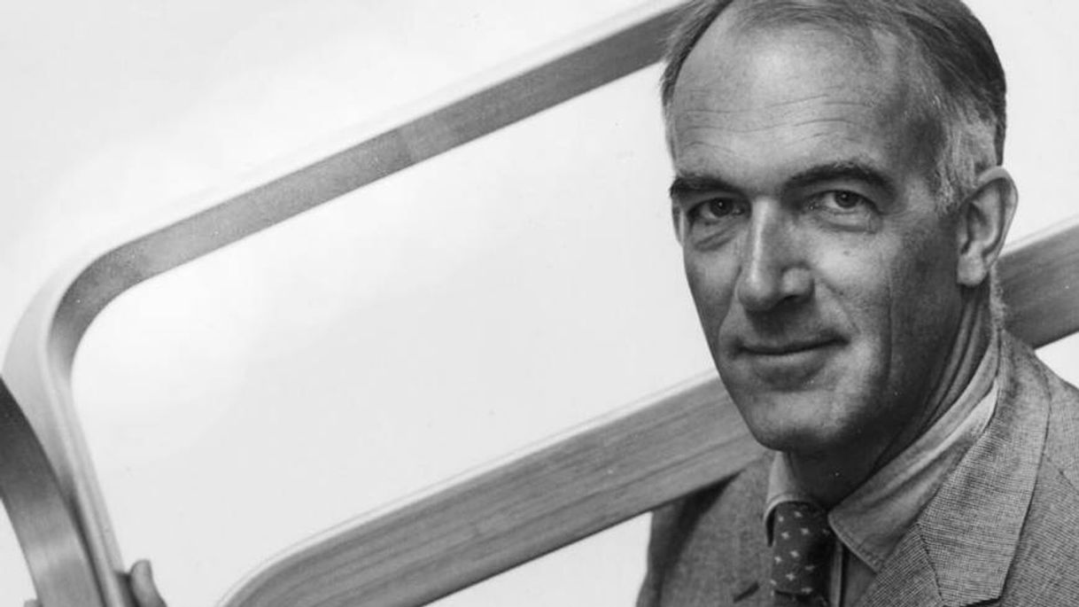 Social Jørn Utzon