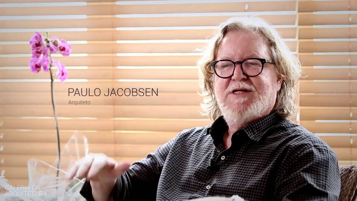 Social Paulo Jacobsen