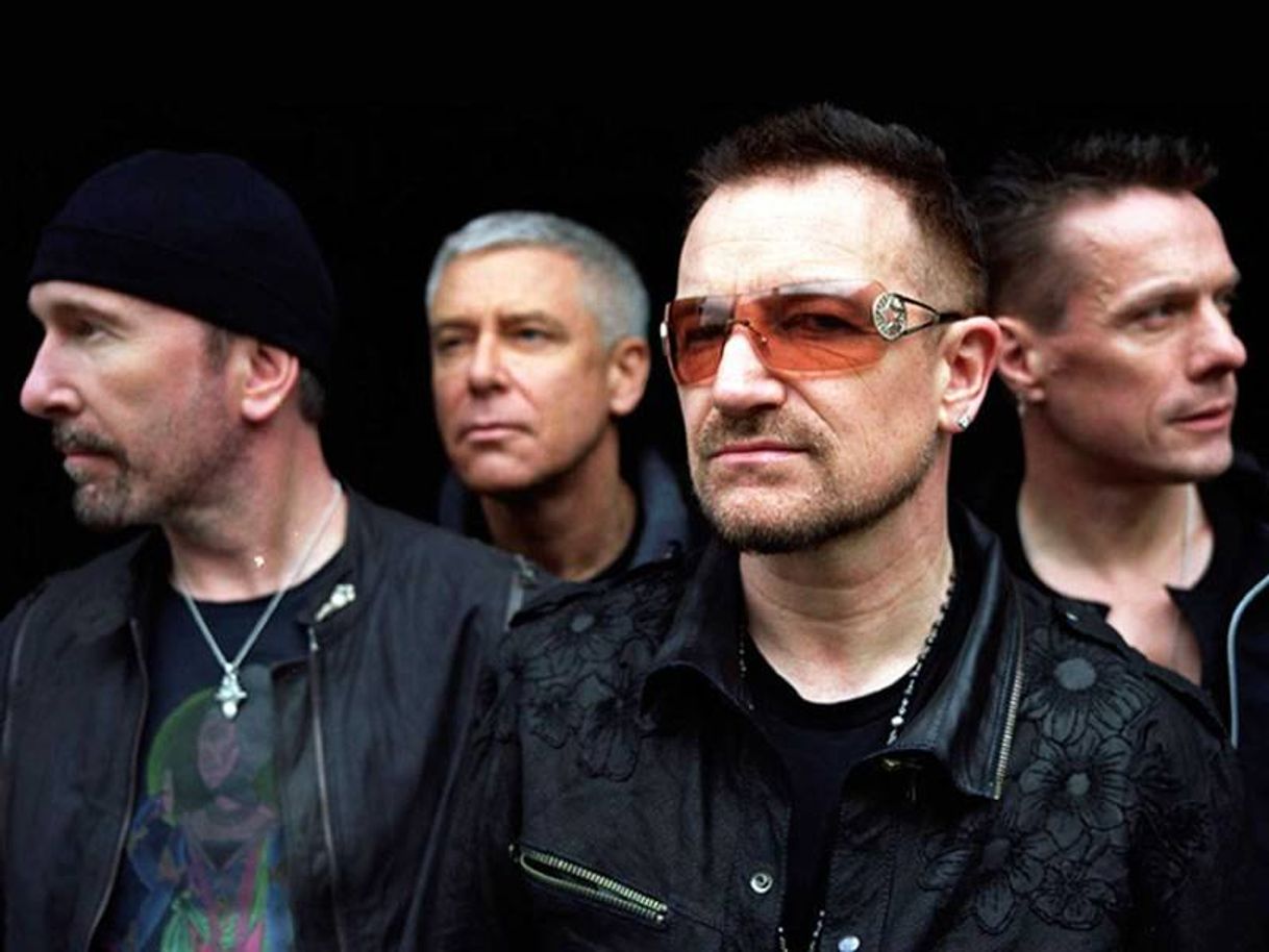 Fashion U2