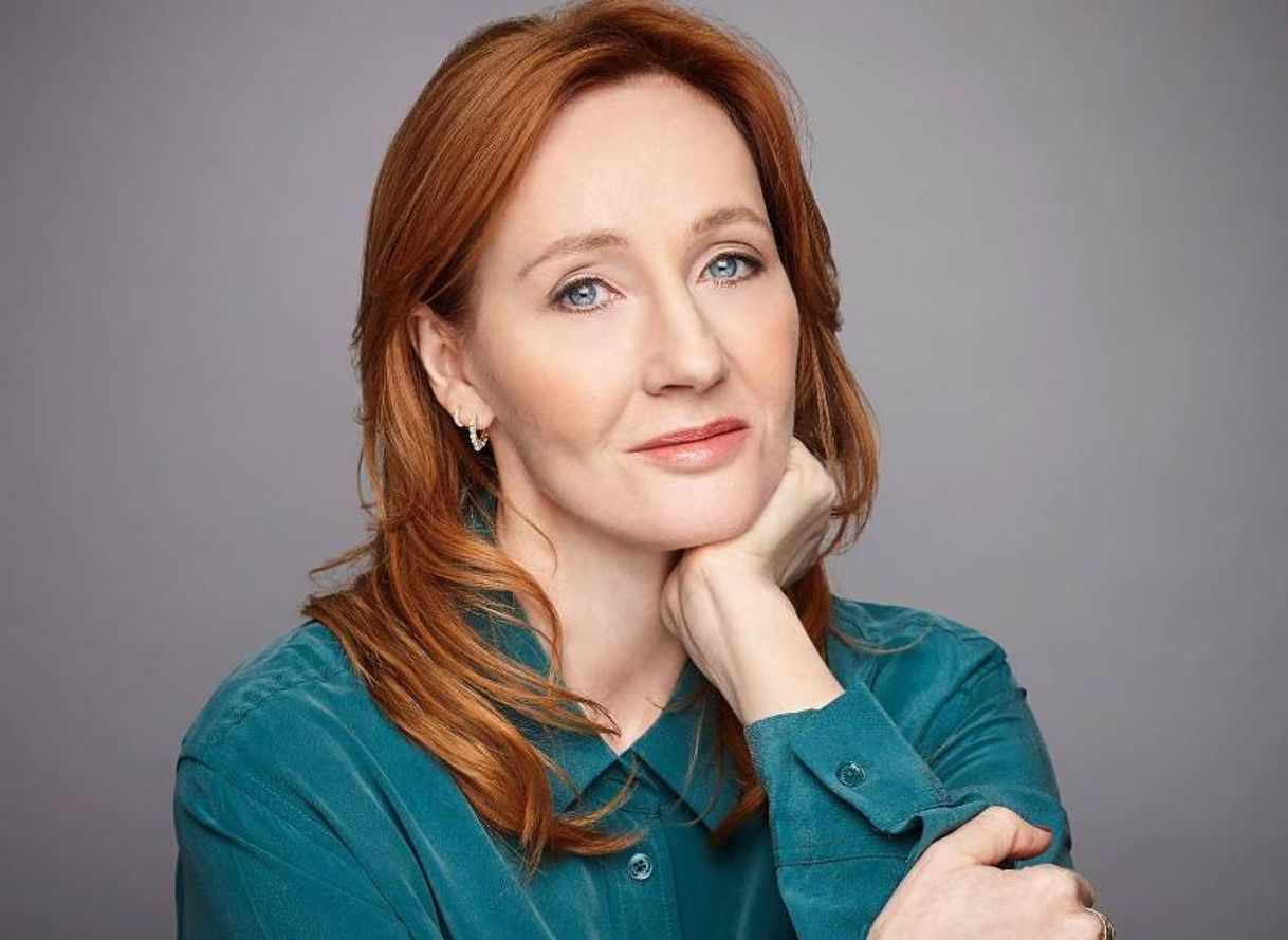 Social J. K. Rowling