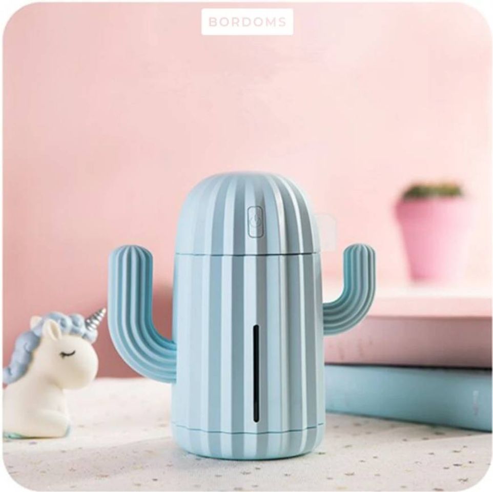 Social Umidificador cactos 