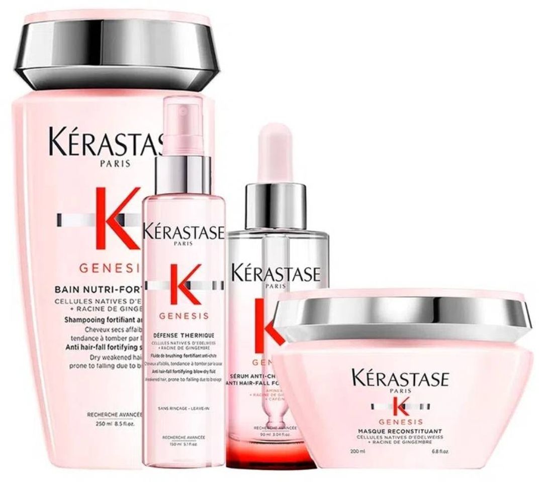 Moda KERASTASE