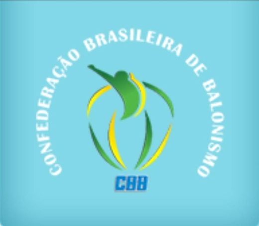Confederação Brasileira de Balonismo
