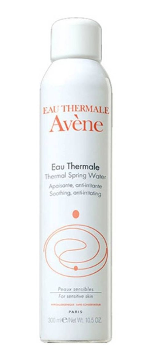 Moda Água Termal Avène 300ml.