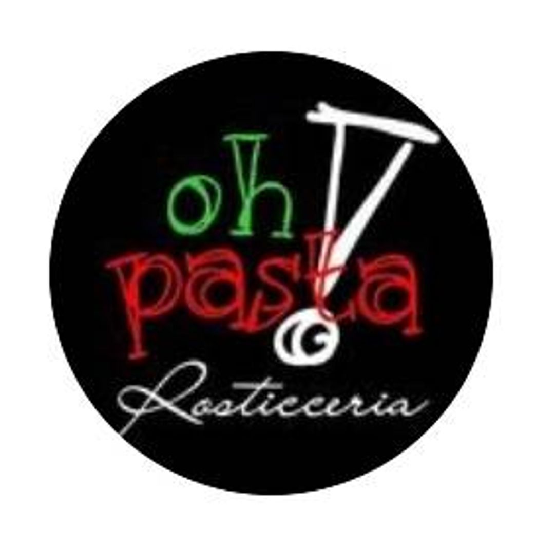 Restaurantes OH PASTA ! BRASÍLIA ROSTICCERIA