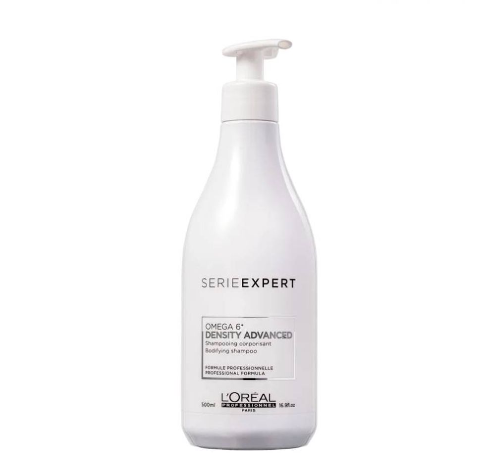 Social L'Oréal Professionnel Density Advanced - Shampoo 500ml

