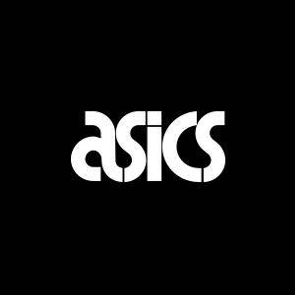 Moda Asics