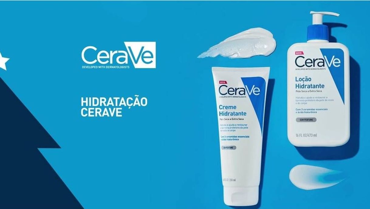 Moda CERAVE