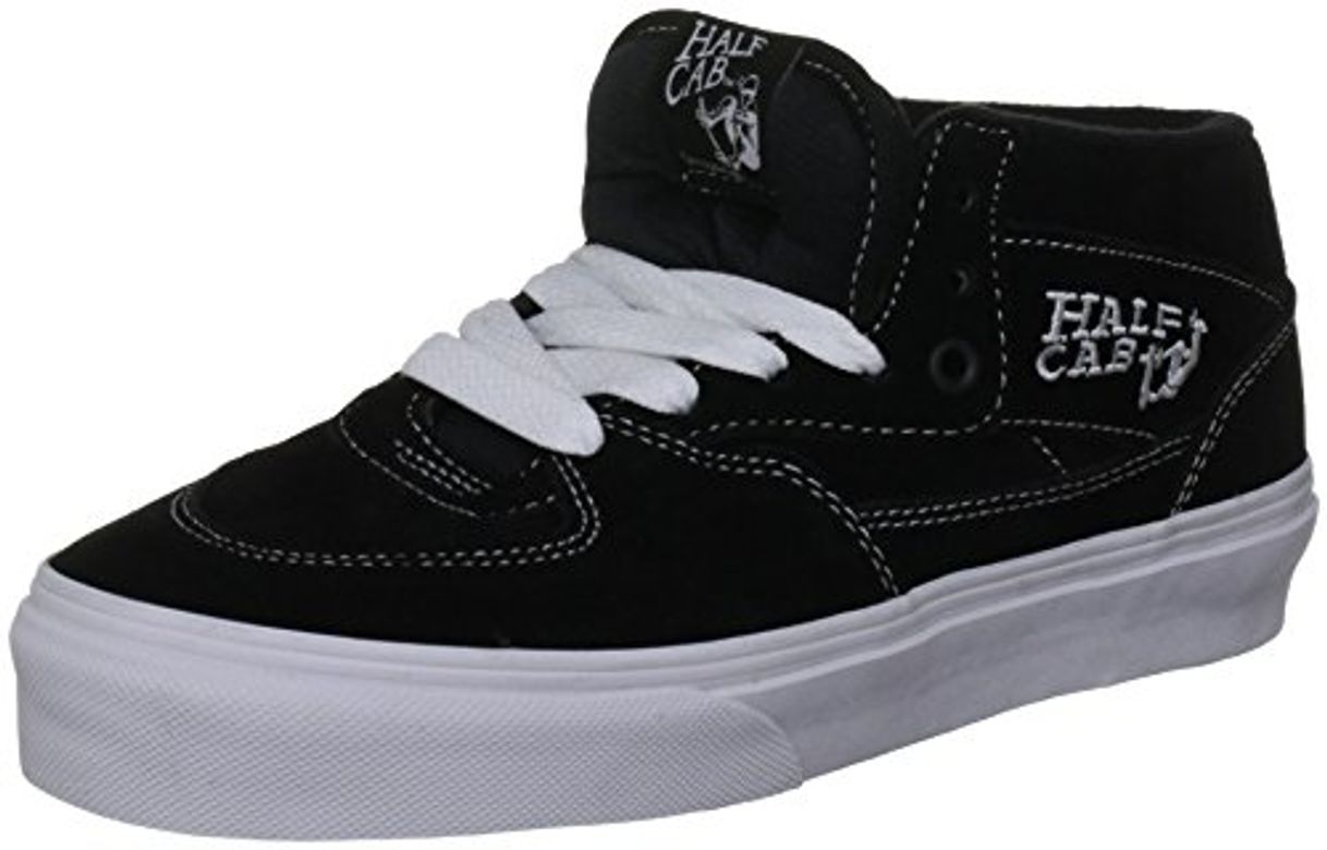 Lugar Vans Half Cab